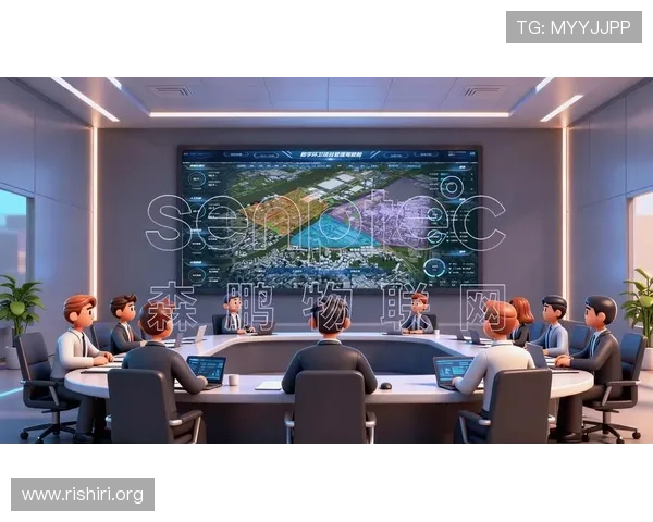 千亿体育官网打造智能化运营体系提升平台整体竞争力