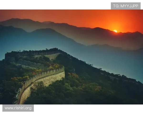 千亿像素看中国:深入解析中国经济、文化与社会变迁的权威信息平台